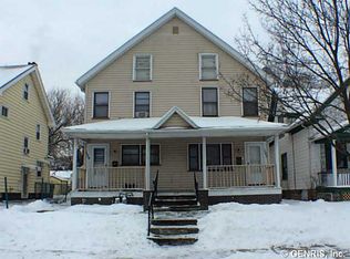 127 Randolph St, Rochester, NY 14621