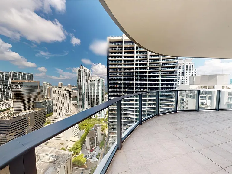 1000 Brickell Plz #3915 — Photo 15