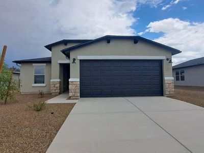 1107 Helsing Rd, Chino Valley, AZ, 86323
