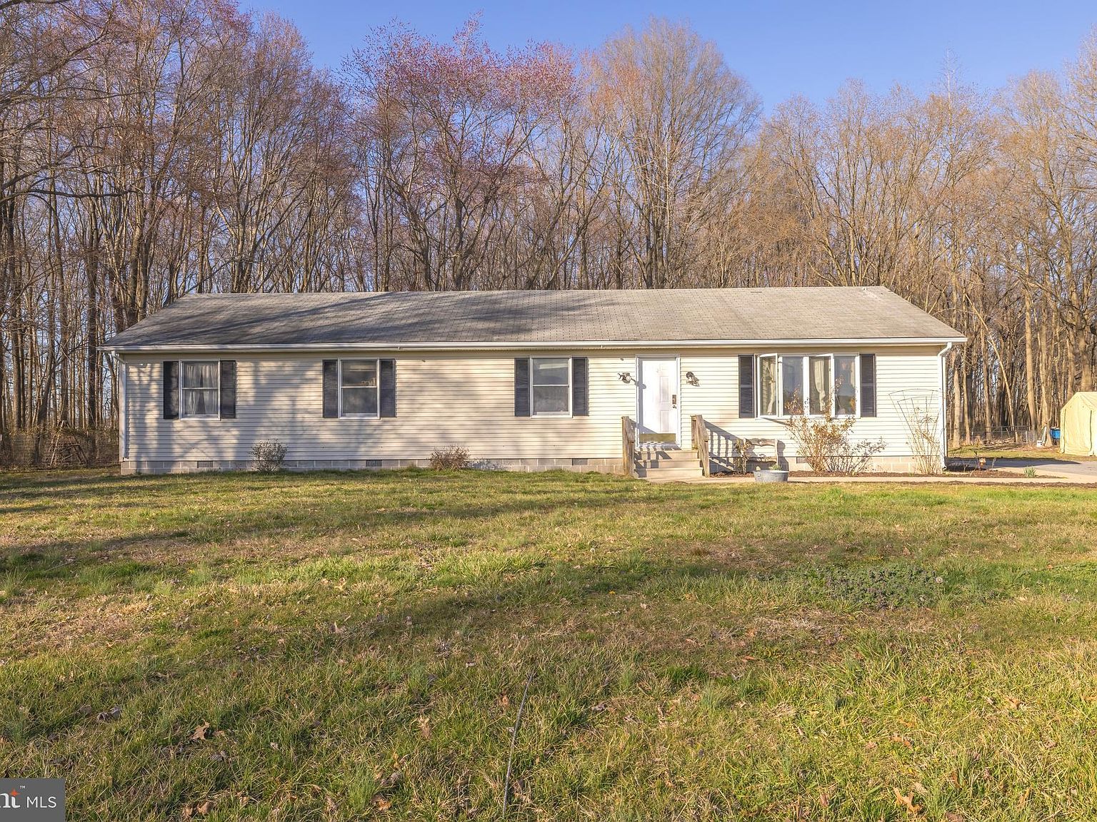 1305 Barclay Rd, Barclay, MD 21607 Zillow