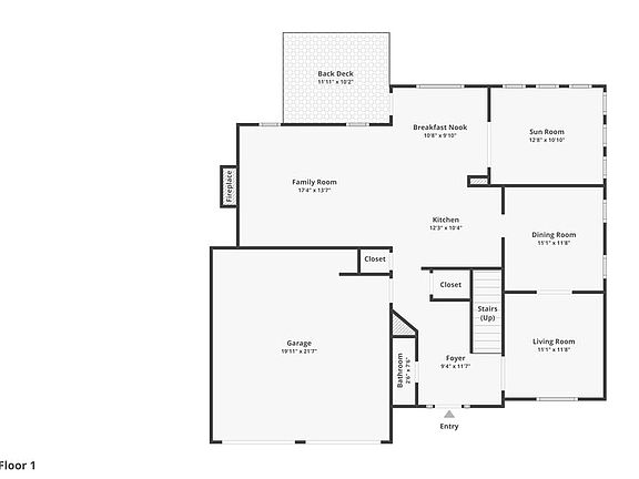 2nd image of this home