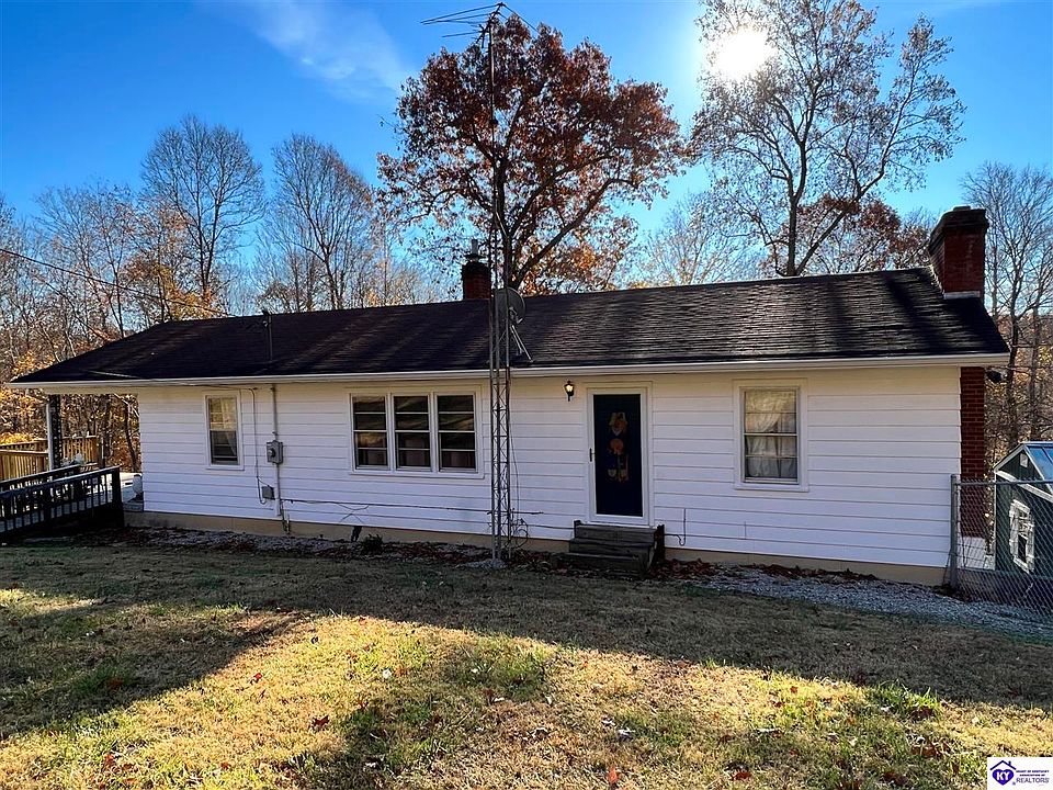 1190 Jarboe Sinks Rd, Payneville, KY 40157 MLS HK10063133 Zillow