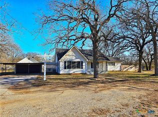 502 State School Rd, Gatesville, TX 76528
