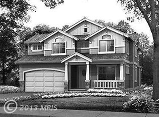 308 Branch Cir SE, Vienna, VA 22180