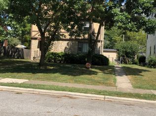 2802 Ruhl Ave, Bexley, OH 43209