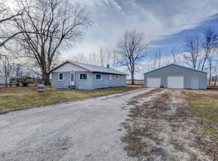 12161 Tally Ct, Macon, IL 62544