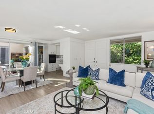 242 Calle Aragon UNIT B, Laguna Woods, CA 92637