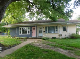 714 Foley St, Kalamazoo, MI 49001