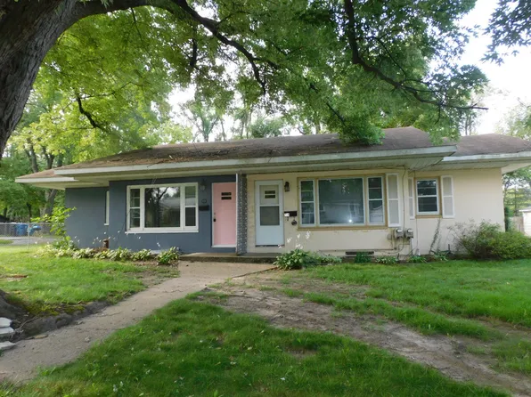 714 Foley St, Kalamazoo, MI 49001