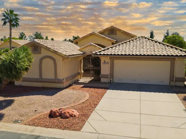 14303 W MORNING STAR Trail, Surprise, AZ 85374