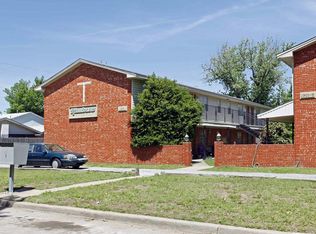 1911 Cherry Stone St APT H, Norman, OK 73072