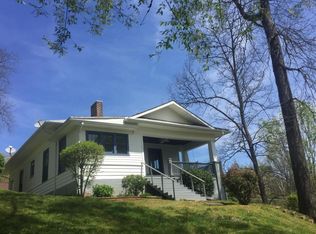 131 Evergreen Dr, Knoxville, TN 37918