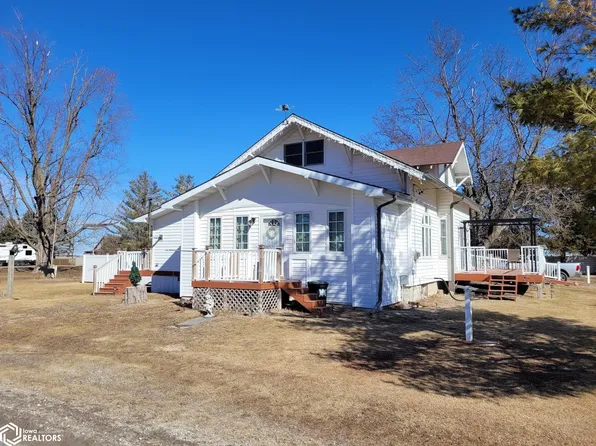 1089 Linby St, Packwood, IA 52580