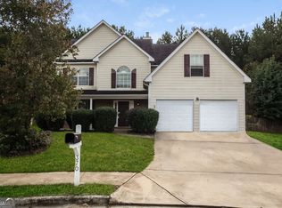 370 Timberlake Ter, Covington, GA 30016