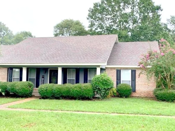 1616 Scr #123, Magee, MS 39111