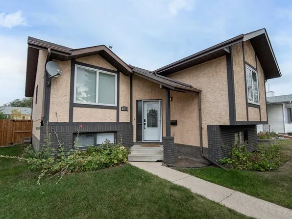 118 S Eversole Cres, Red Deer, AB T4R 2H8