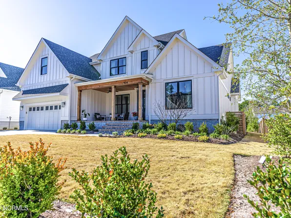 924 Baldwin Park Drive, Wilmington, NC 28411