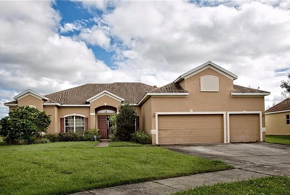 1st image of 4568 Powderhorn Place Dr