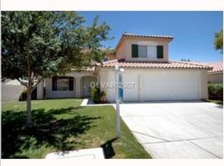 8820 Quintane Ave, Las Vegas, NV 89123