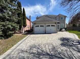 21 Kirkland Ct, Richmond Hill, ON L4C 9H4