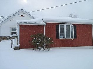 22245 Shartle Rd, Meadville, PA 16335