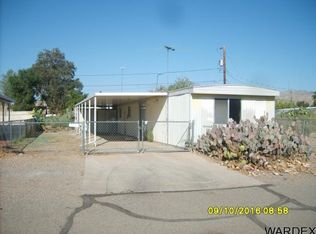 2093 Santa Cruz Ave, Bullhead City, AZ 86442
