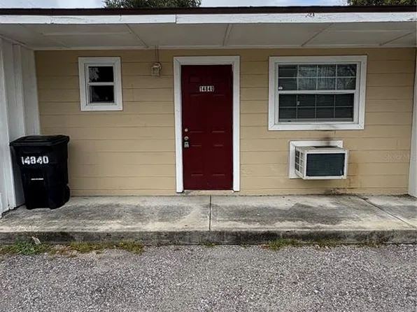 14854 17th St, Dade City, FL 33523
