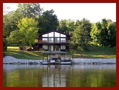 19604 Turtle Trl, Kirksville, MO, 63501