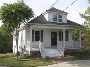 3975 Ebenezer Rd, Cincinnati, OH 45248