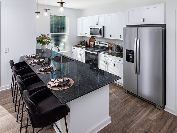 2nd image of 5617 Oakley Industrial Blvd #1303