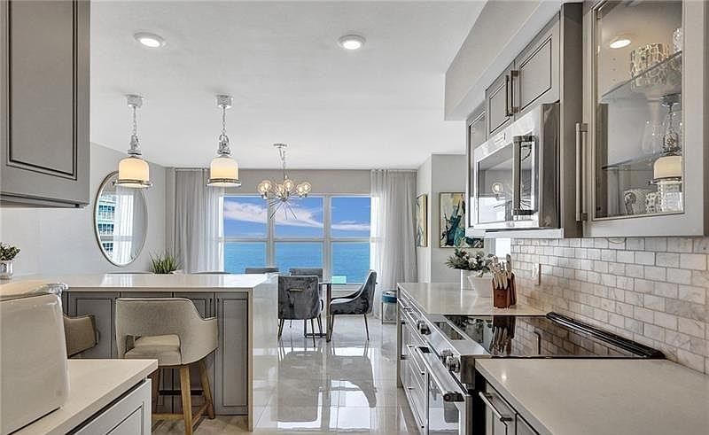 1st image of 3900 Galt Ocean Dr APT 907