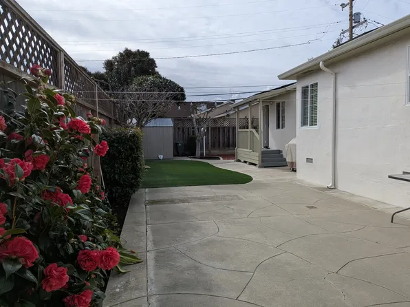 3602 Martin Dr, San Mateo, CA 94403