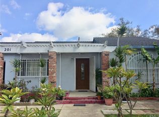 201 N Mountain View St, Santa Ana, CA 92703