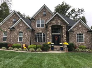 1020 Oak Grove Ln, Salisbury, NC 28146