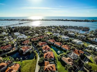 4134 Osprey Harbour Loop, Cortez, FL 34215