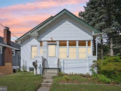 135 Herbert Ave, Hamilton, NJ, 08690