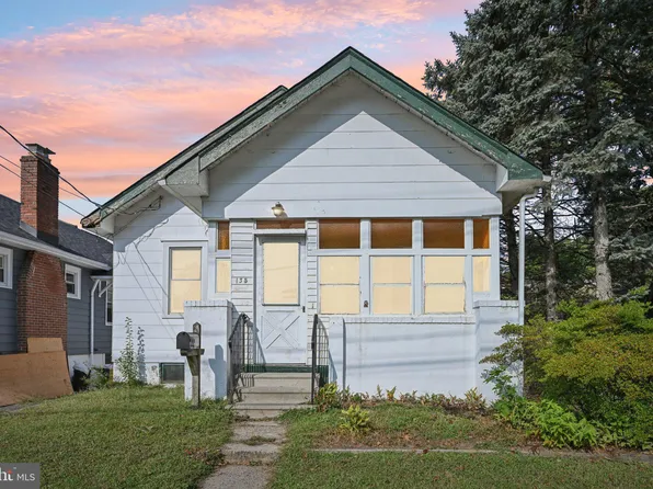 135 Herbert Ave, Hamilton, NJ 08690