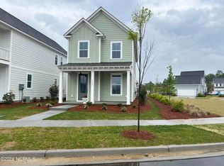 5217 Frying Pan Row, Wilmington, NC 28412