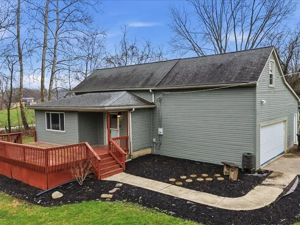 4968 Township Road 191, Marengo, OH 43334