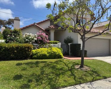 3983 Caminito Cassis, San Diego, CA, 92122