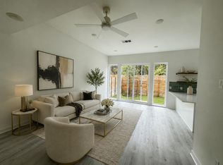2000 Riverside Farms #17101, Austin, TX 78741
