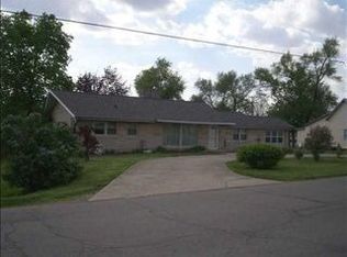 910 N Lincoln Ave, Alexandria, IN 46001