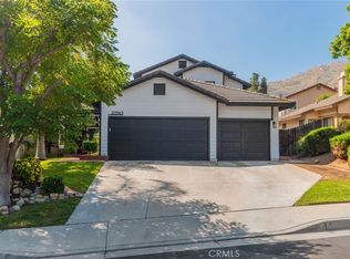 22563 Cobble Creek Dr, Moreno Valley, CA 92557