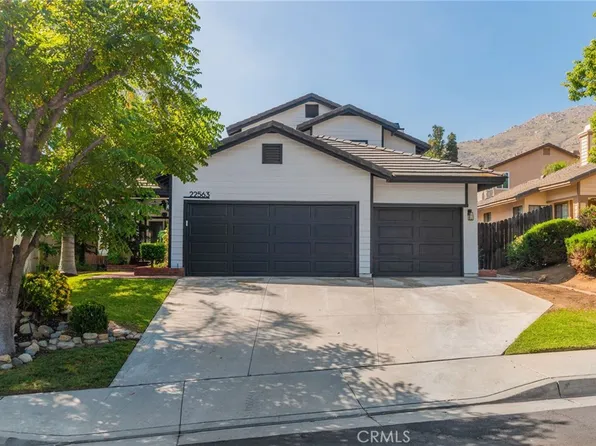 22563 Cobble Creek Dr, Moreno Valley, CA 92557