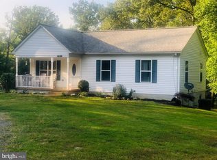 2880 Indian Acres Pl, Nanjemoy, MD