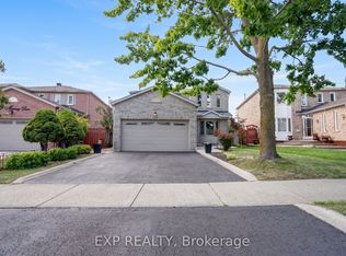 271 Murray St, Brampton, ON L6X 3S2