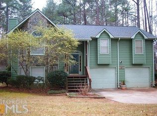 1312 Fisher Rd, Sharpsburg, GA 30277