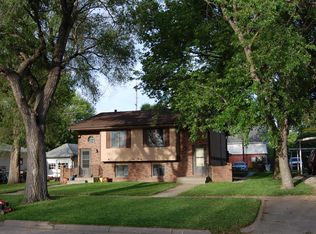 130 S 3rd St, Seward, NE 68434