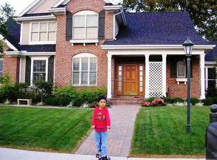 1604 Turfland Blvd S, Xenia, OH 45385