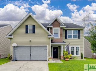 16 Hasty Point Rd, Port Wentworth, GA 31407